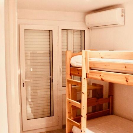Apartamento En Centro Platja D'Aro Apartment Luaran gambar