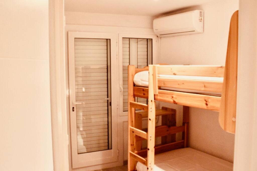 Apartamento En Centro Platja D'Aro Apartment Luaran gambar