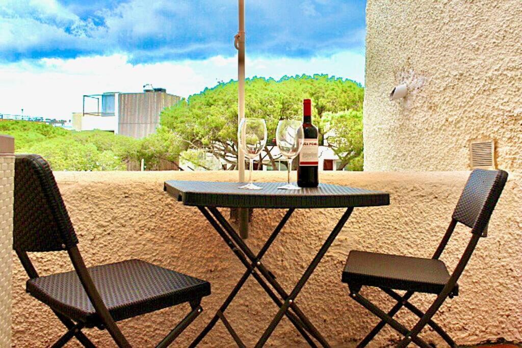 Apartamento En Centro Platja D'Aro Apartment Luaran gambar