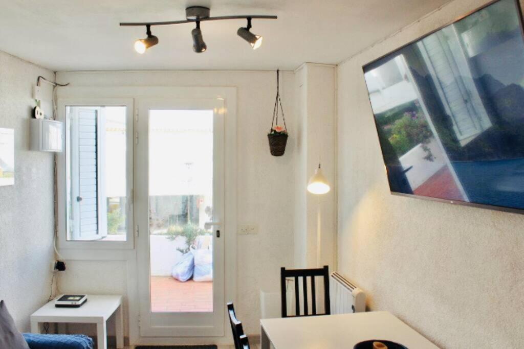 Apartamento En Centro Platja D'Aro Apartment Luaran gambar